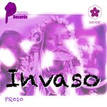 Artwork voor "Invaso"