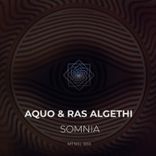 Artwork for "Somnia"