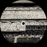 Artwork für "Genuine Faux"