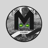 Artwork voor "Music Victim"