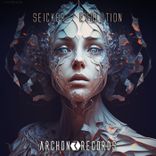 Artwork for "Evolution"