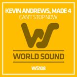 Artwork voor "Can't Stop Now"