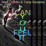 Artwork for "Can You Feel It"