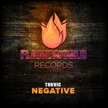 Portada para "Negative"