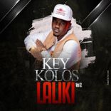 Artwork voor "Laliki Vol2"