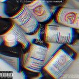Artwork for "DROP A BAG"