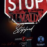 Portada para "Stopped"