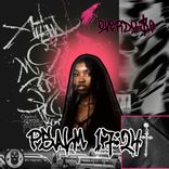 Artwork voor "PSALM 17:24"