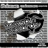 Artwork for "Underscore"