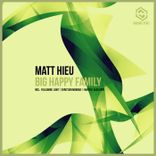 Artwork for "Big Happy Family"