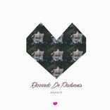 Portada para "Anxiety"