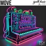 Artwork for "Move"