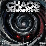 Artwork for "Chaos Underground"