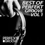 Artwork for "Best Of Perfekt Groove Vol.1"