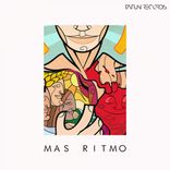 Artwork für "Mas Ritmo"