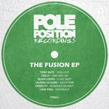 Portada para "Fusion EP"