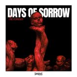 Artwork for "Days of Sorrow"