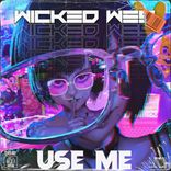 Portada para "Use Me"
