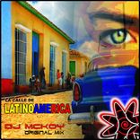 Artwork for "La Calle De Latinoamerica"