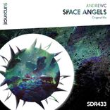 Artwork for "Space Angels"