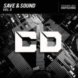 Artwork for "Save & Sound, Vol. 5"