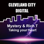 Portada para "Taking Your Heart"