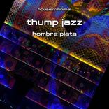 Portada para "thump jazz"