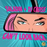 Artwork voor "Can't Look Back"