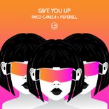 Artwork voor "Give You Up"