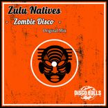 Artwork für "Zombie Disco"