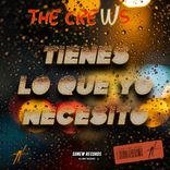 Artwork für "Tienes Lo Que Yo Necesito"