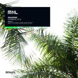 Portada para "Seasons | Summer 2018"