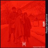 Artwork voor "People of Kashmir"