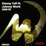 Artwork for "EDM EP"