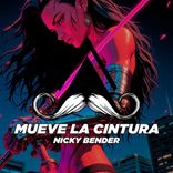 Artwork for "Mueve la Cintura"