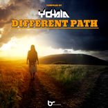 Artwork for "Different Path"