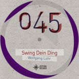 Artwork voor "Swing dein Ding"
