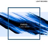 Artwork for "Ultra Sonic"