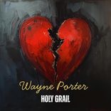 Artwork for "Holy Grail"