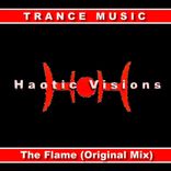 Artwork voor "The Flame"