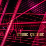 Artwork for "Cosmic Solitude"