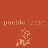 Artwork for "Pueblo Lento"