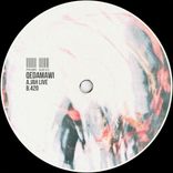 Artwork for "Jah Live / 420"