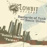 Artwork for "Fatman / Bobble Heads"