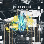 Portada para "Fragmented"