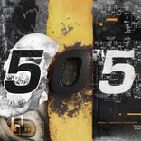 Artwork voor "505"