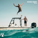 Portada para "House Funky"