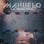 Artwork voor "L. A. on My Mind"