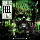 Artwork voor "Feel The Pain"