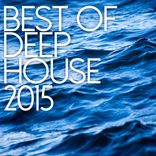 Artwork für "Best Of Deep House 2015"